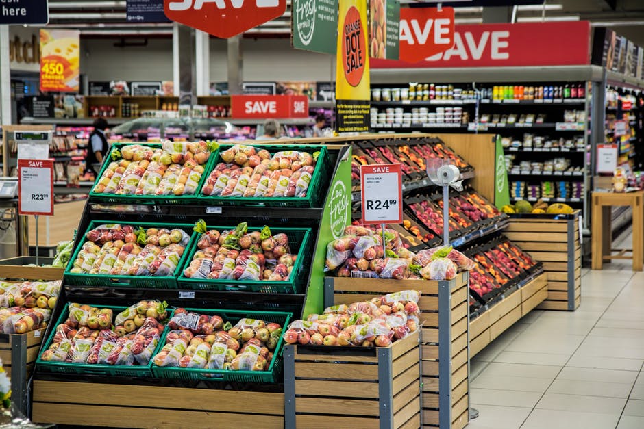 Supermercados no Eusébio - conheça as principais opções do município