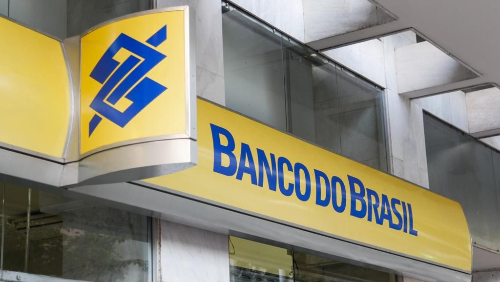 Banco do Brasil Eusébio