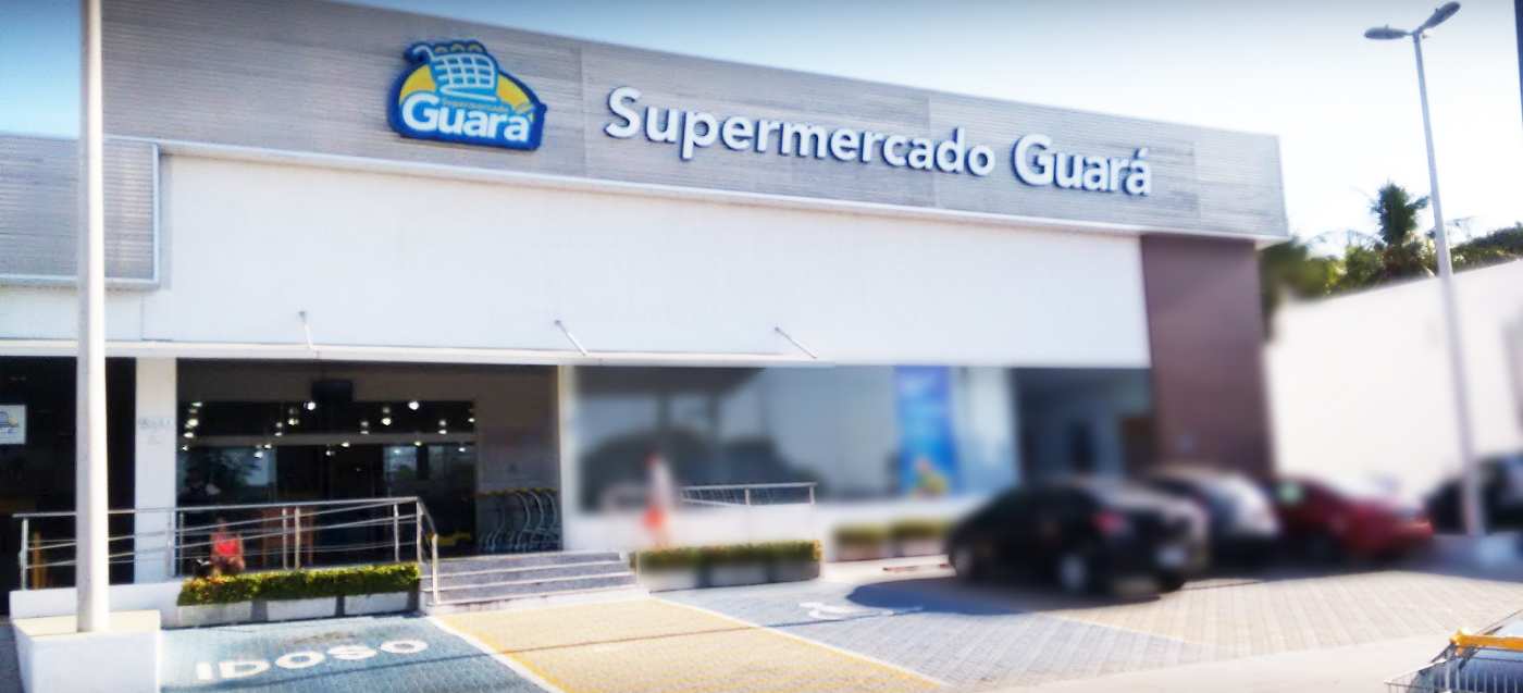 Supermercado Guará Eusébio